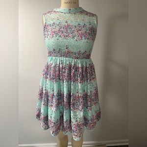 Beautees Dress